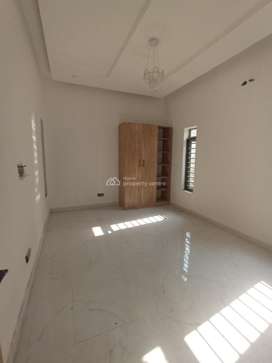 Premium and Very Spacious 2 Bedroom Apartments, Ajah, Lagos, Flat / Apartment for Sale