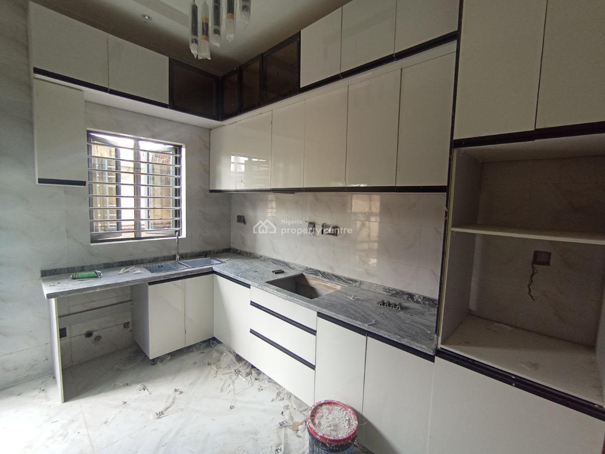 Premium and Very Spacious 2 Bedroom Apartments, Ajah, Lagos, Flat / Apartment for Sale