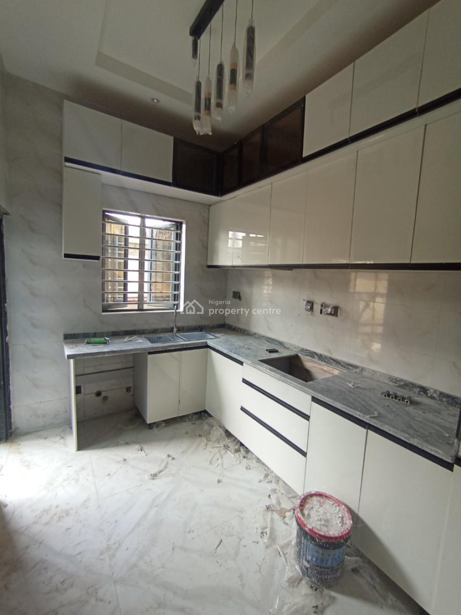 Premium and Very Spacious 2 Bedroom Apartments, Ajah, Lagos, Flat / Apartment for Sale