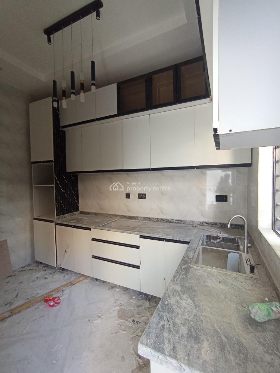 Premium and Very Spacious 2 Bedroom Apartments, Ajah, Lagos, Flat / Apartment for Sale