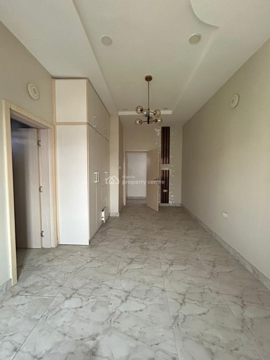 3 Bedroom Apartment, Ikate, Lekki, Lagos, Flat / Apartment for Rent