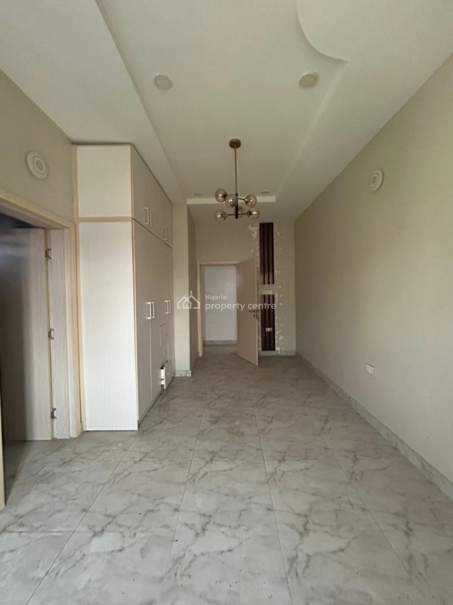 3 Bedroom Apartment, Ikate, Lekki, Lagos, Flat / Apartment for Rent