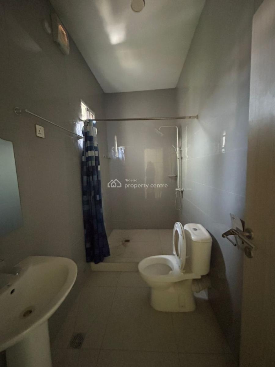 3 Bedroom Apartment, Ikate, Lekki, Lagos, Flat / Apartment for Rent