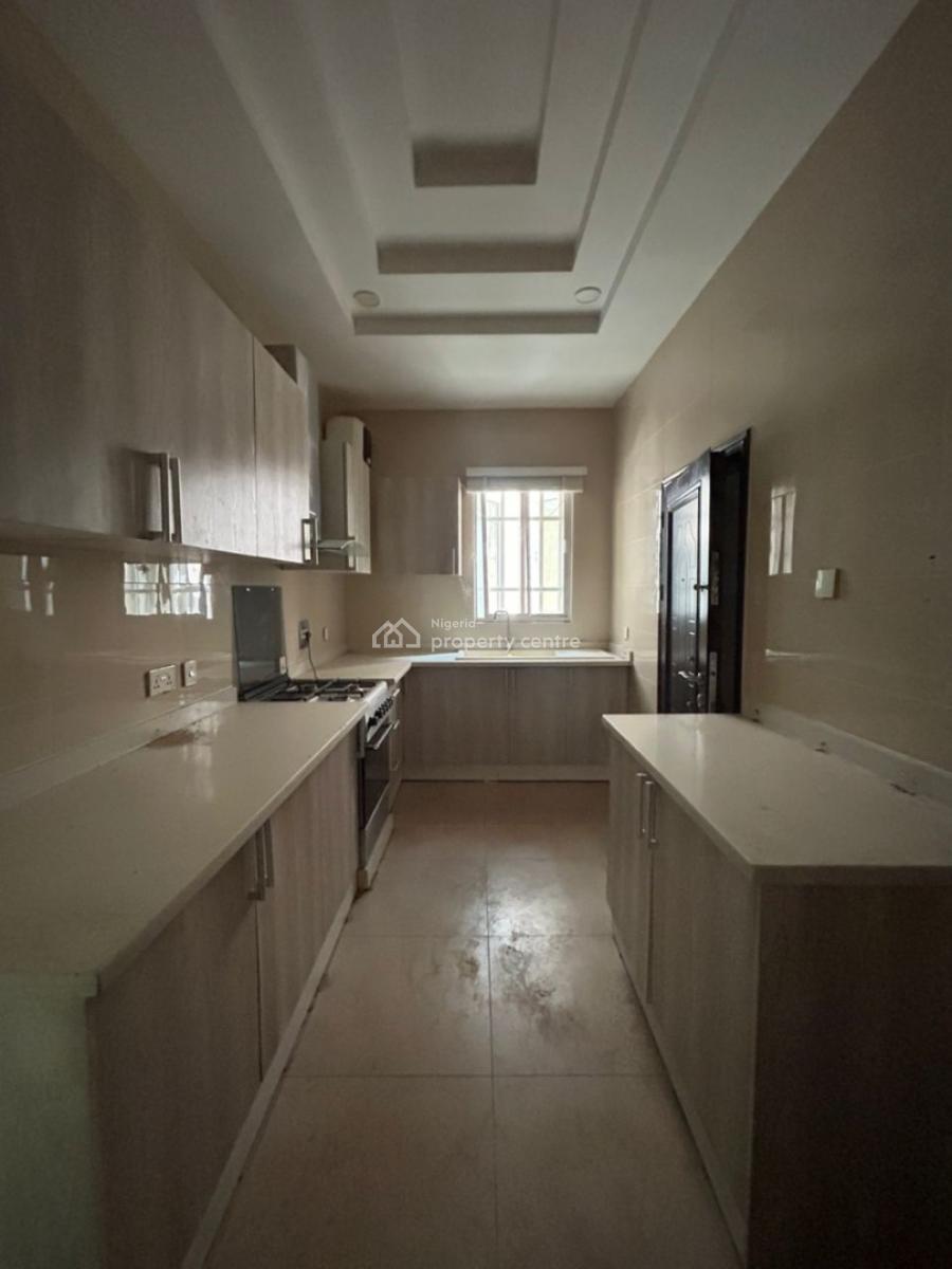 3 Bedroom Apartment, Ikate, Lekki, Lagos, Flat / Apartment for Rent
