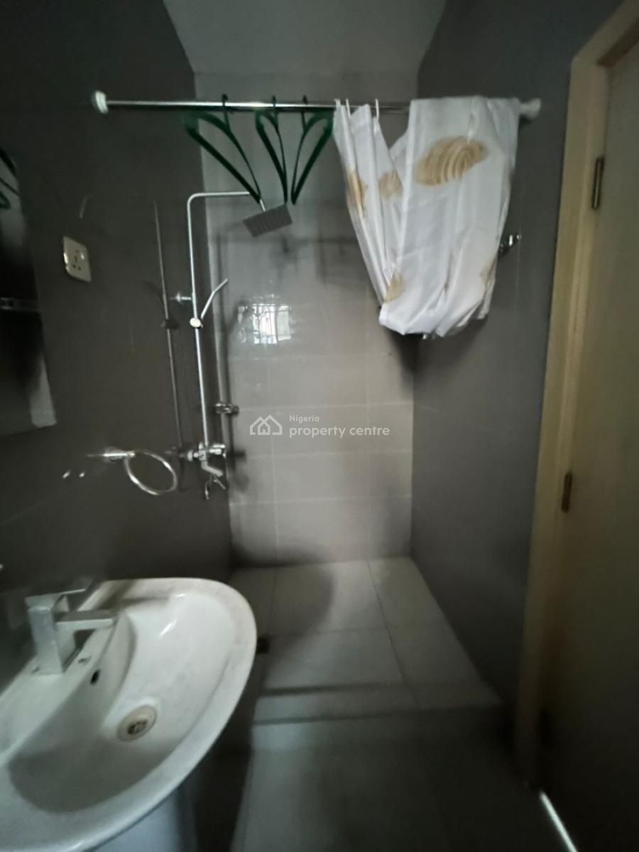 3 Bedroom Apartment, Ikate, Lekki, Lagos, Flat / Apartment for Rent