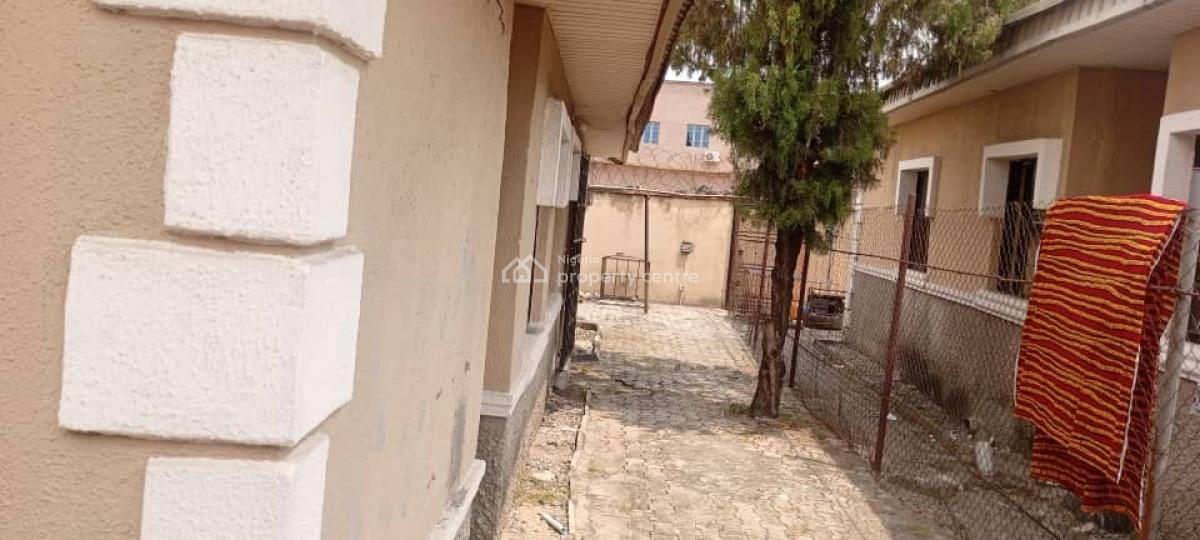 2 Bedroom Flat, Badore, Ajah, Lagos, Flat / Apartment for Rent