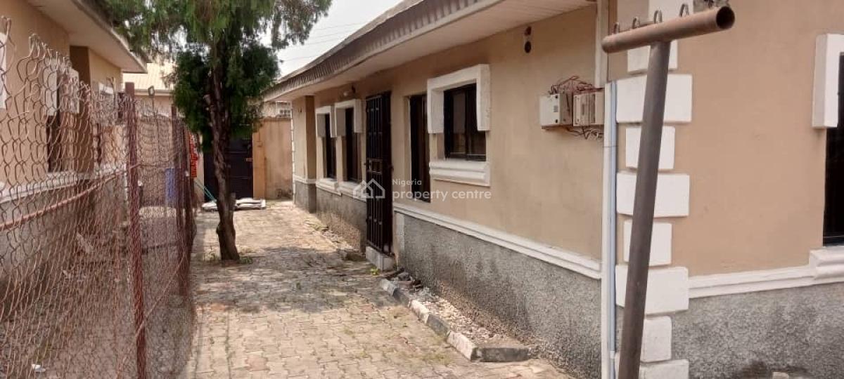 2 Bedroom Flat, Badore, Ajah, Lagos, Flat / Apartment for Rent
