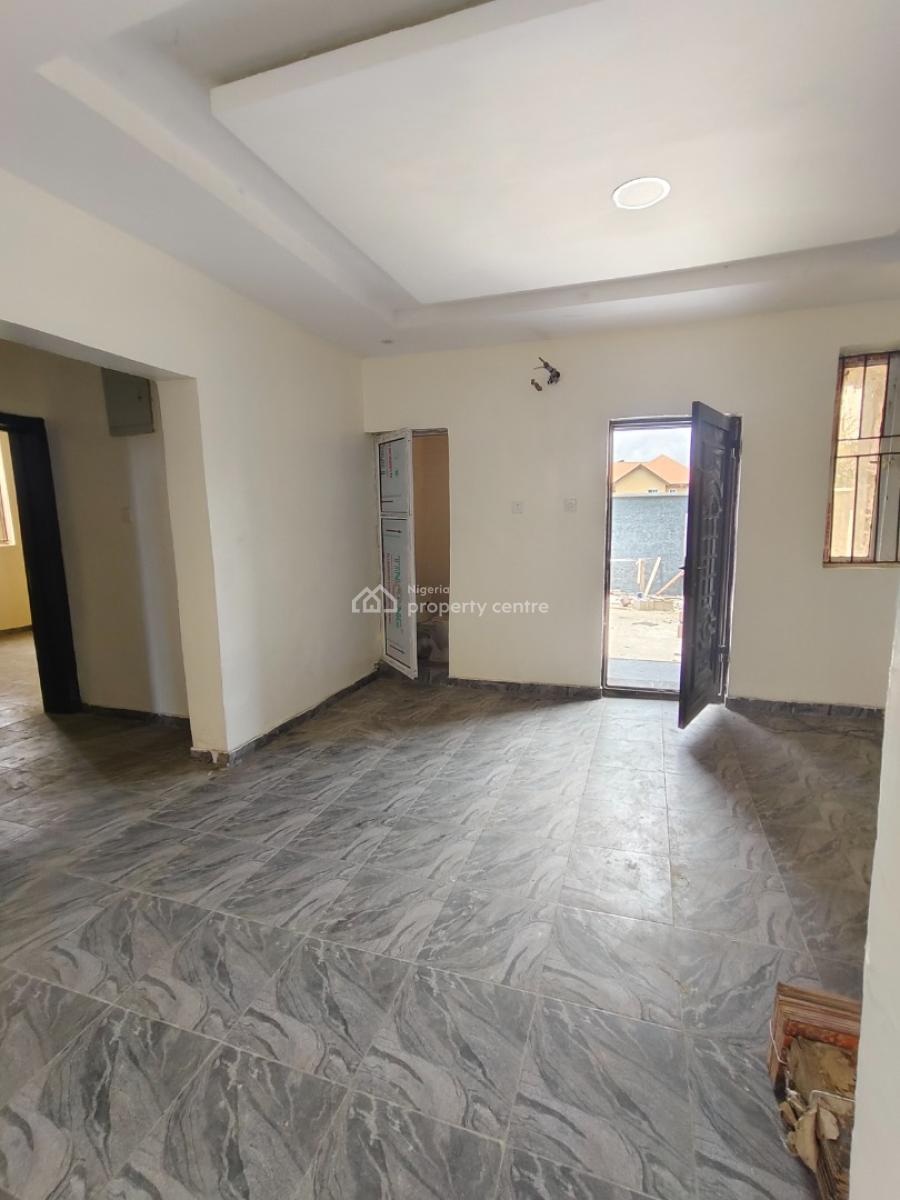 New 2 Bedrooms Apartment, Ogombo, Ajah, Lagos, Flat / Apartment for Rent