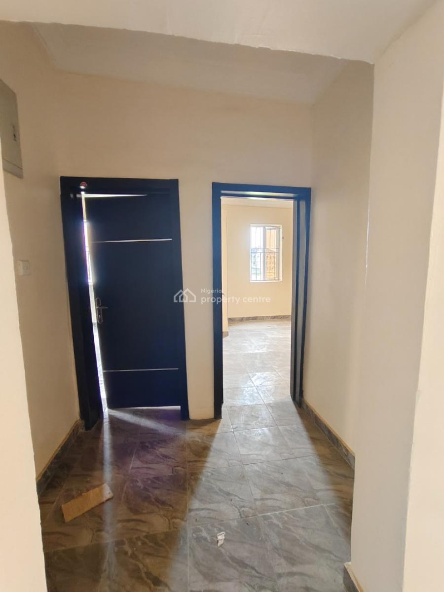 New 2 Bedrooms Apartment, Ogombo, Ajah, Lagos, Flat / Apartment for Rent