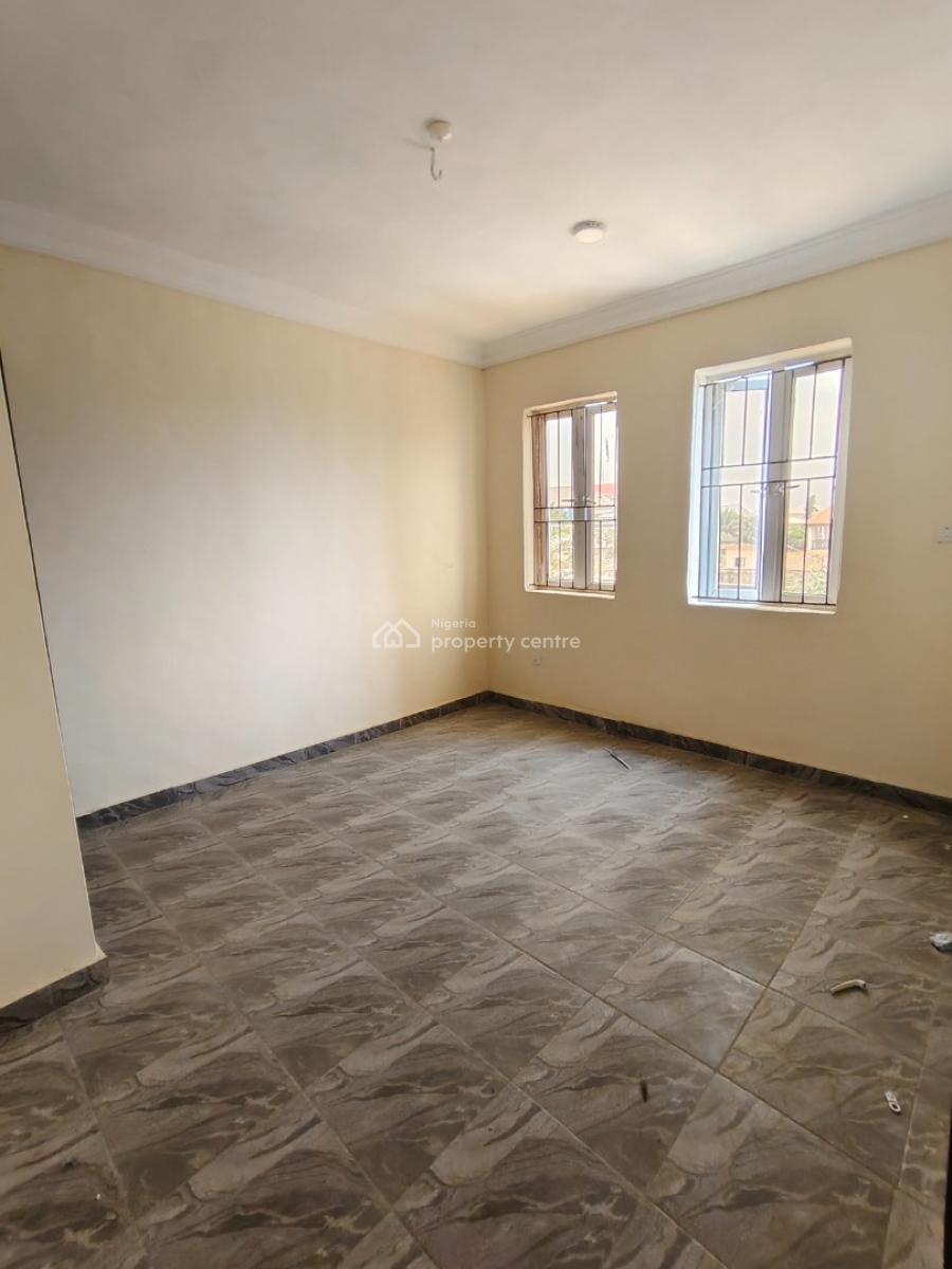 New 2 Bedrooms Apartment, Ogombo, Ajah, Lagos, Flat / Apartment for Rent