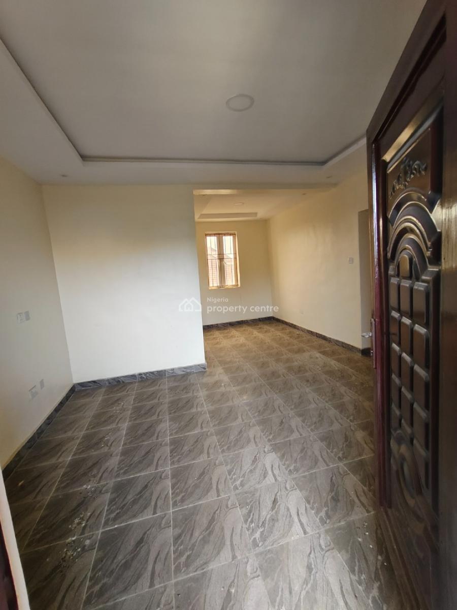 New 2 Bedrooms Apartment, Ogombo, Ajah, Lagos, Flat / Apartment for Rent
