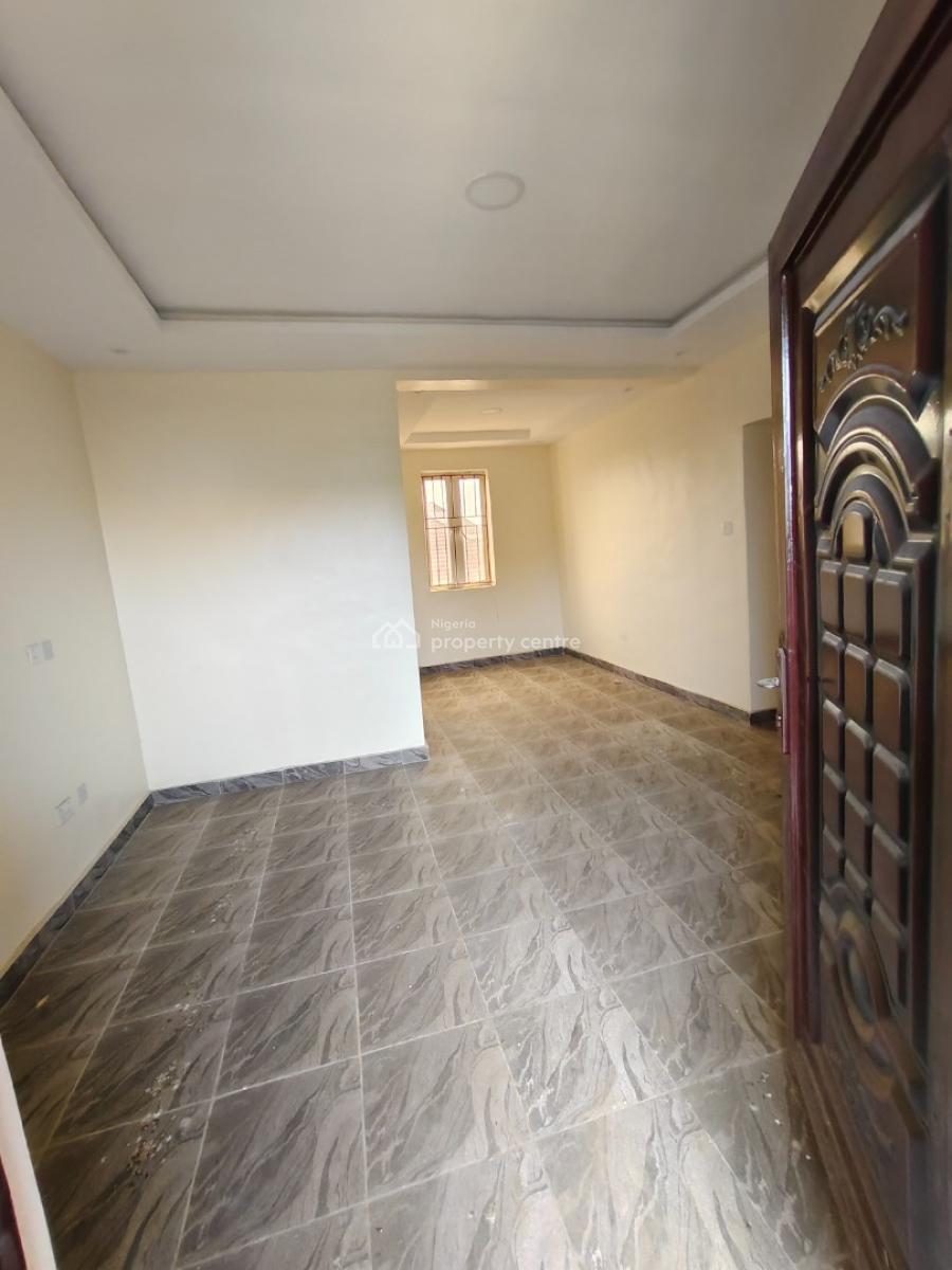 New 2 Bedrooms Apartment, Ogombo, Ajah, Lagos, Flat / Apartment for Rent
