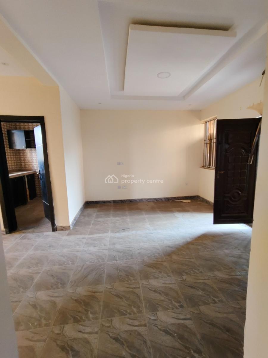 New 2 Bedrooms Apartment, Ogombo, Ajah, Lagos, Flat / Apartment for Rent