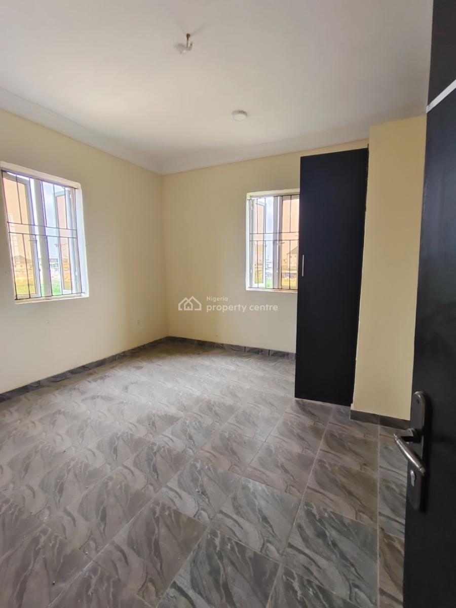 New 2 Bedrooms Apartment, Ogombo, Ajah, Lagos, Flat / Apartment for Rent