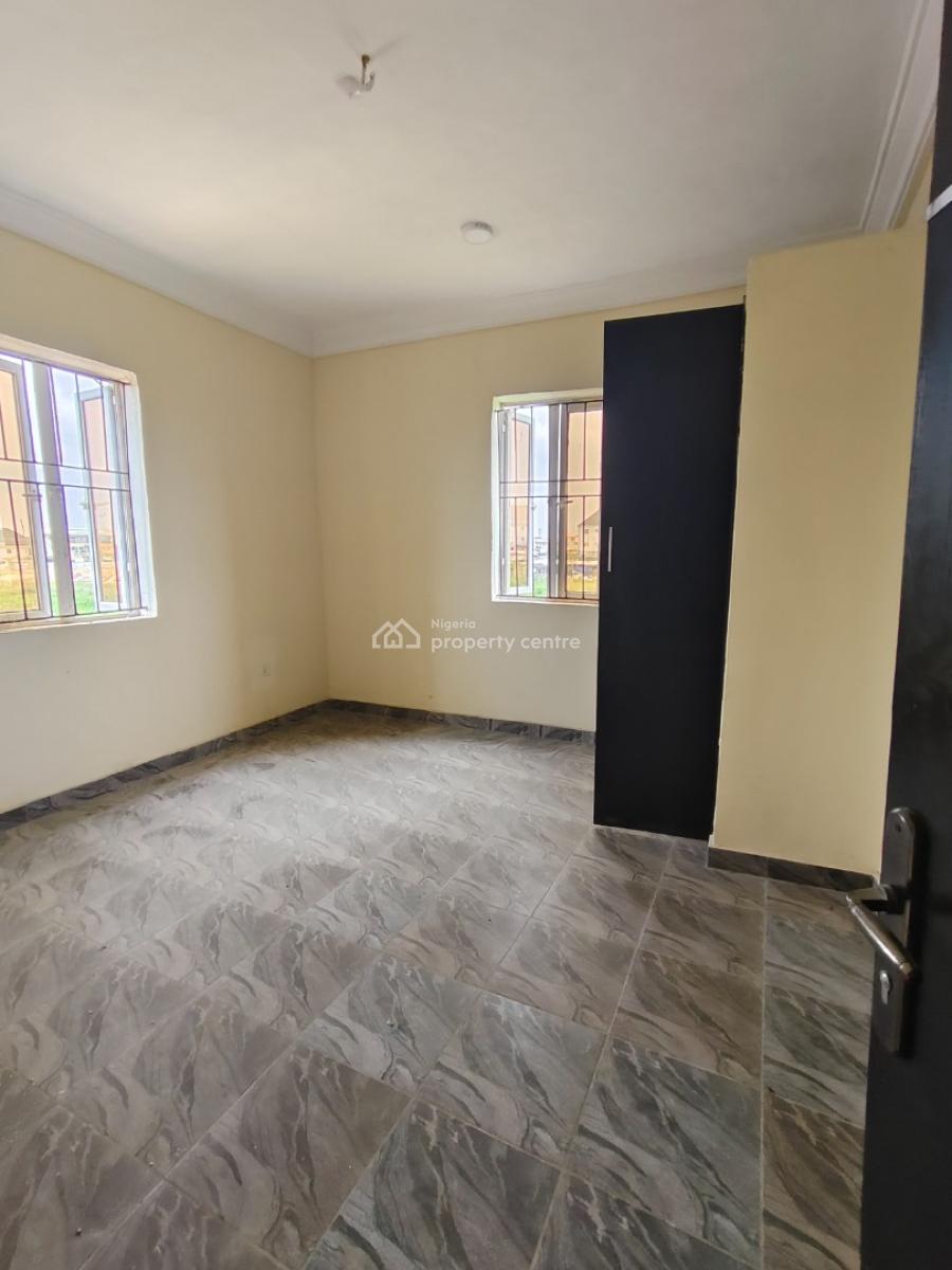 New 2 Bedrooms Apartment, Ogombo, Ajah, Lagos, Flat / Apartment for Rent