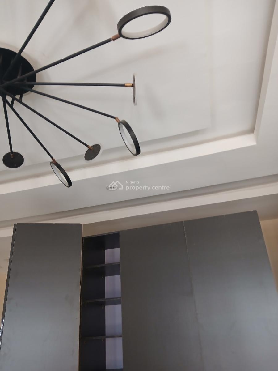 Newly Built 3 Bedroom Detached Bungalow, Rccg Camp 15, Mowe Town, Ogun, Detached Bungalow for Sale