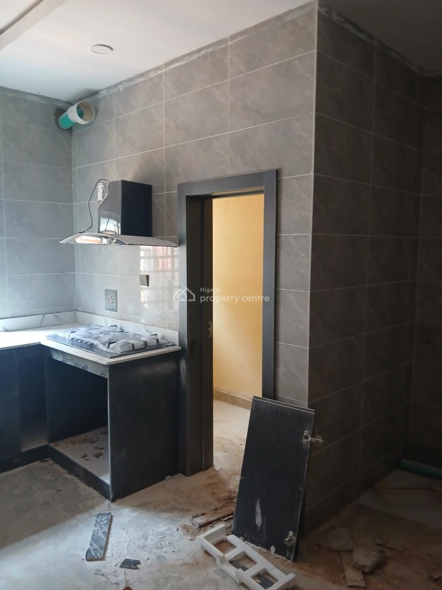 Newly Built 3 Bedroom Detached Bungalow, Rccg Camp 15, Mowe Town, Ogun, Detached Bungalow for Sale