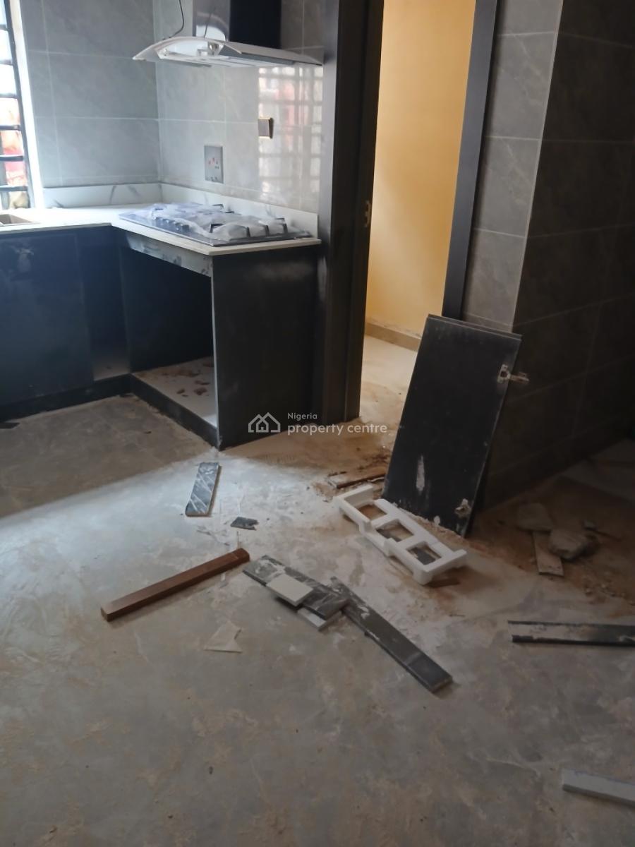 Newly Built 3 Bedroom Detached Bungalow, Rccg Camp 15, Mowe Town, Ogun, Detached Bungalow for Sale