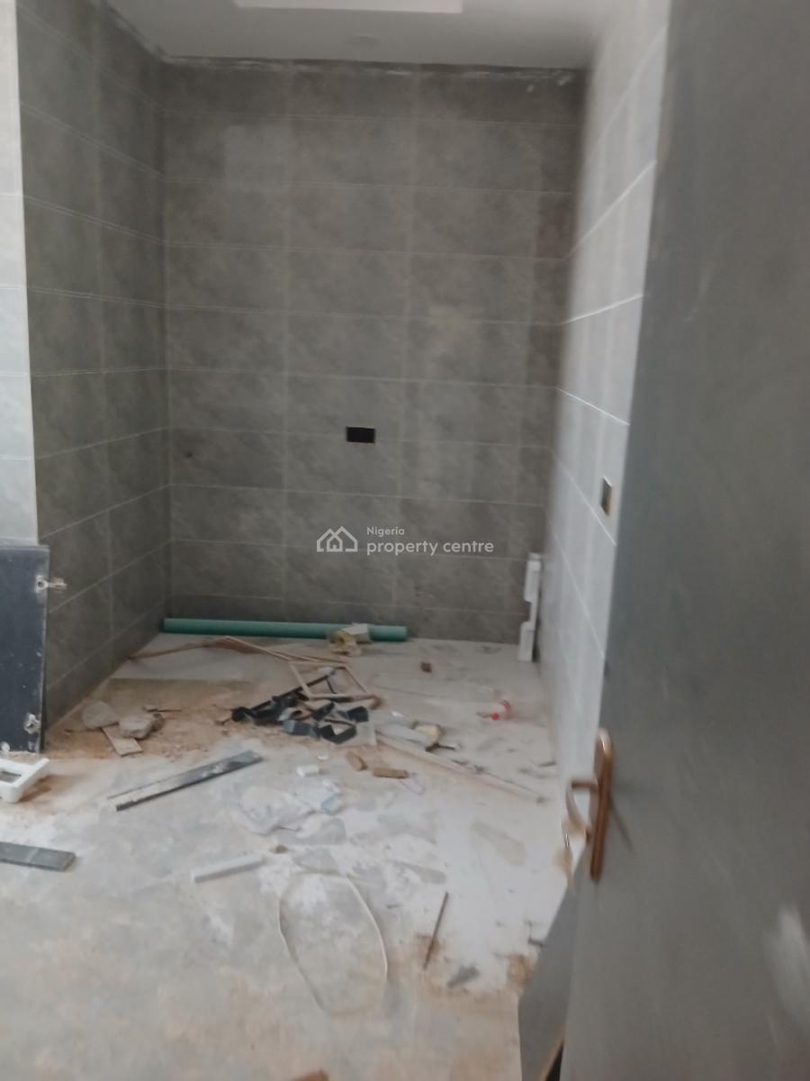 Newly Built 3 Bedroom Detached Bungalow, Rccg Camp 15, Mowe Town, Ogun, Detached Bungalow for Sale