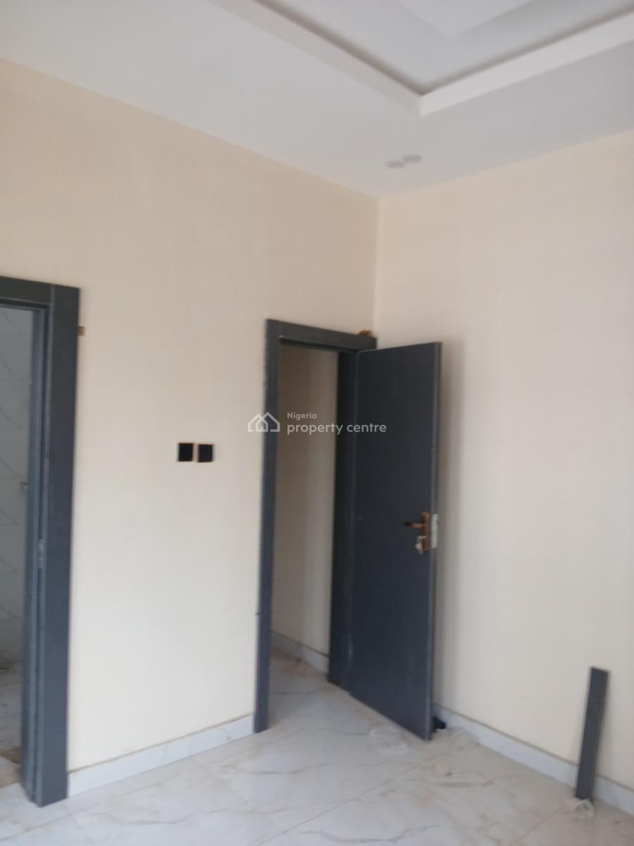 Newly Built 3 Bedroom Detached Bungalow, Rccg Camp 15, Mowe Town, Ogun, Detached Bungalow for Sale