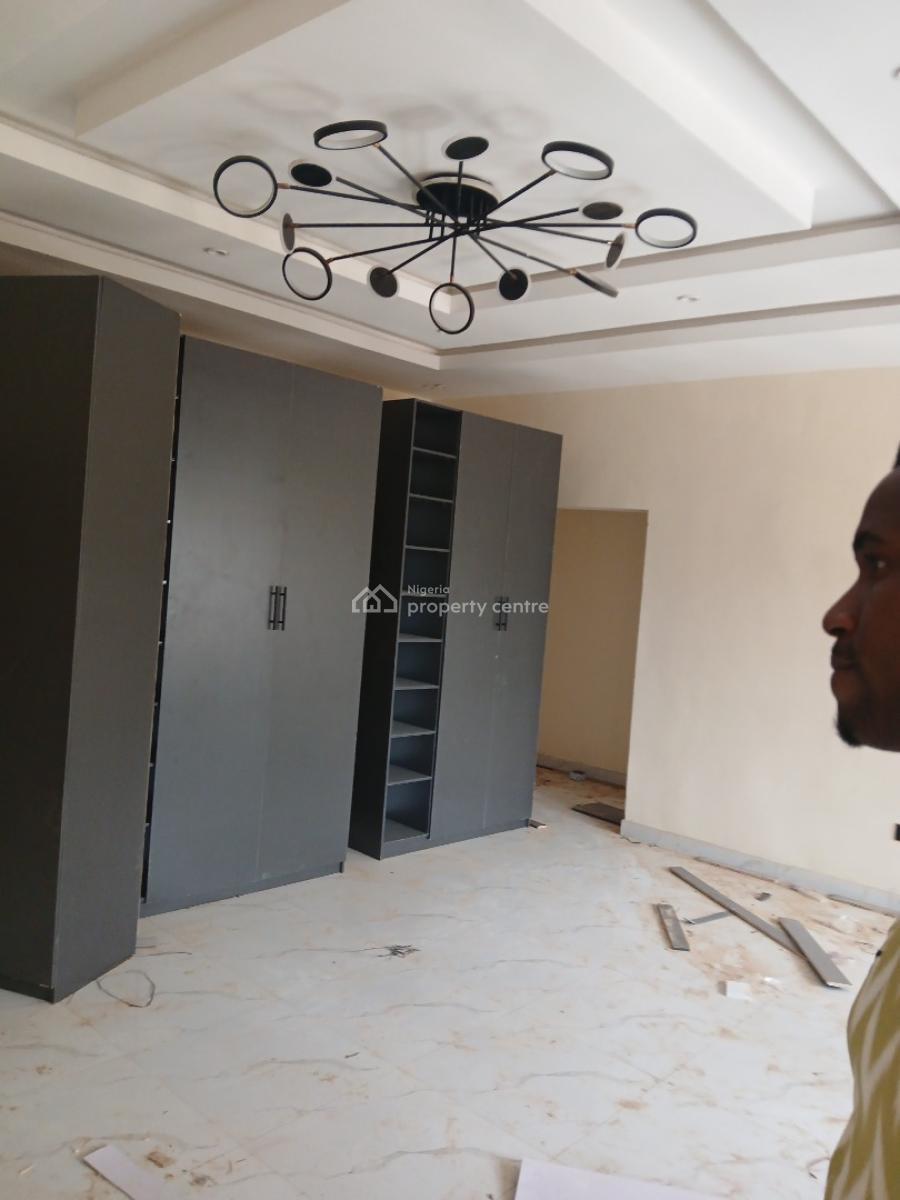 Newly Built 3 Bedroom Detached Bungalow, Rccg Camp 15, Mowe Town, Ogun, Detached Bungalow for Sale