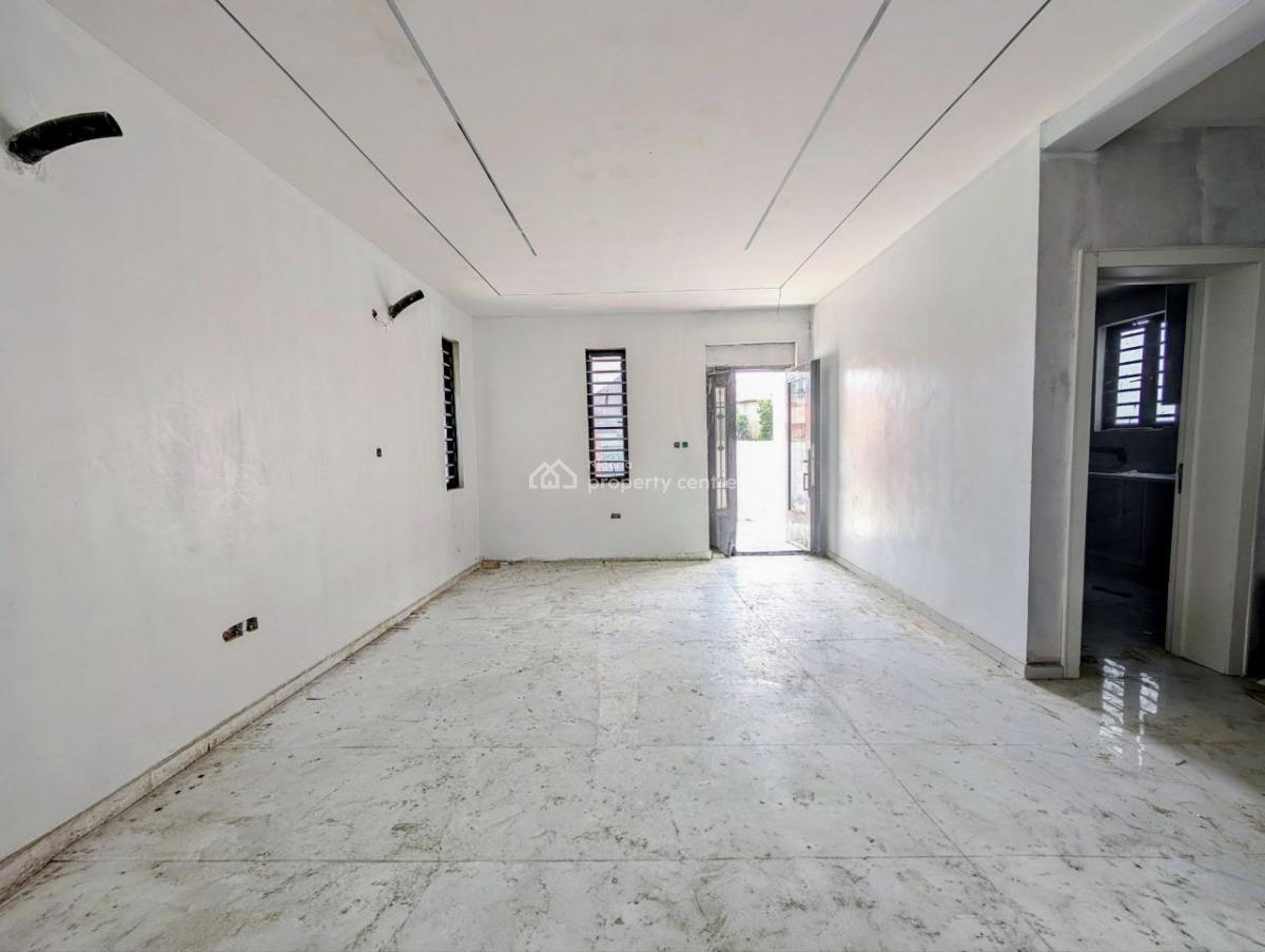 Newly Built 4 Bedroom Detached Duplex, Peninsula Garden Estate, Sangotedo, Ajah, Lagos, Detached Duplex for Sale