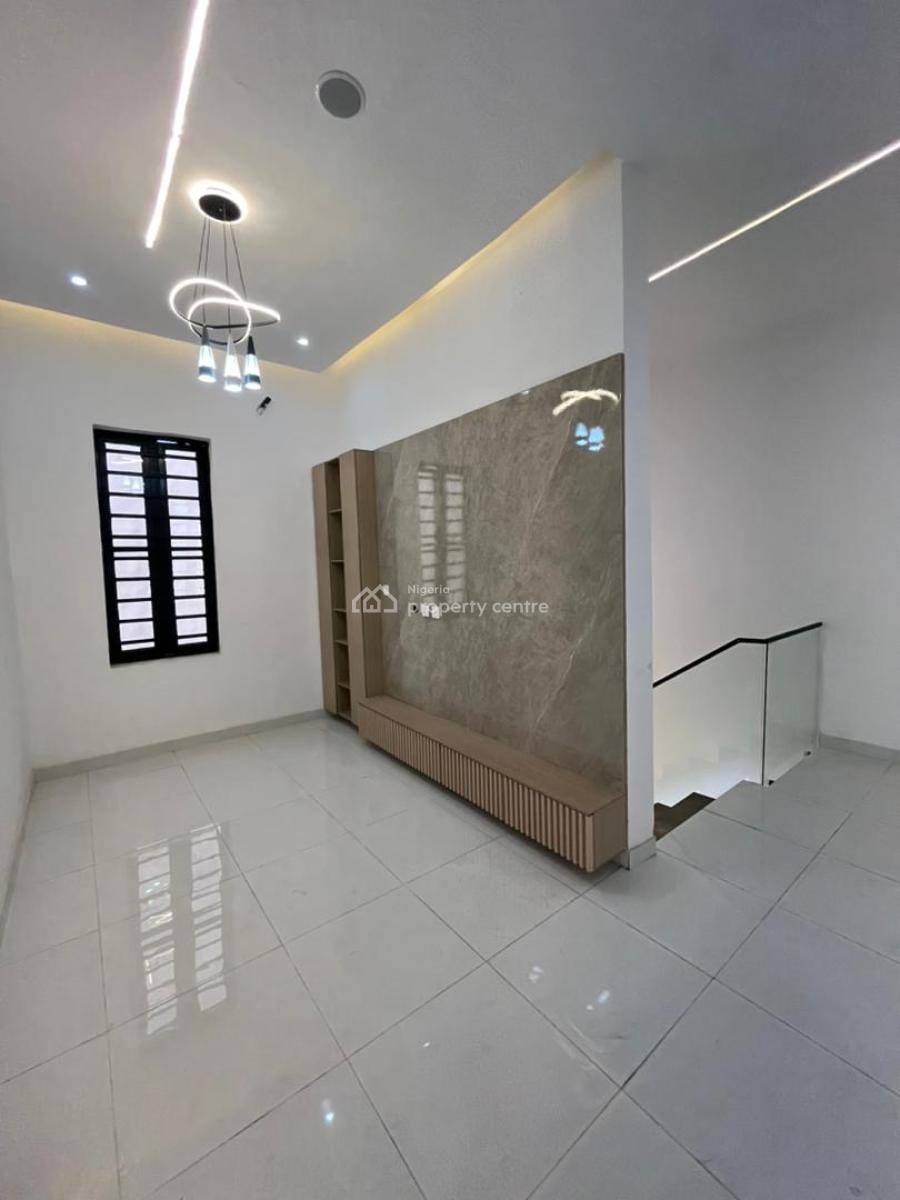 5 Bedroom Fully Detached Duplex, Ajah, Lagos, Detached Duplex for Sale