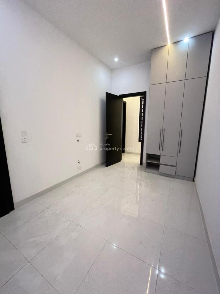 5 Bedroom Fully Detached Duplex, Ajah, Lagos, Detached Duplex for Sale