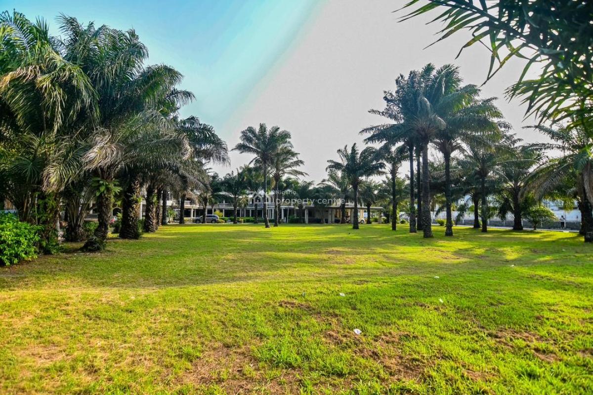 9000sqm 15 Plots of Land, Ikate, Lekki, Lagos, Mixed-use Land for Sale