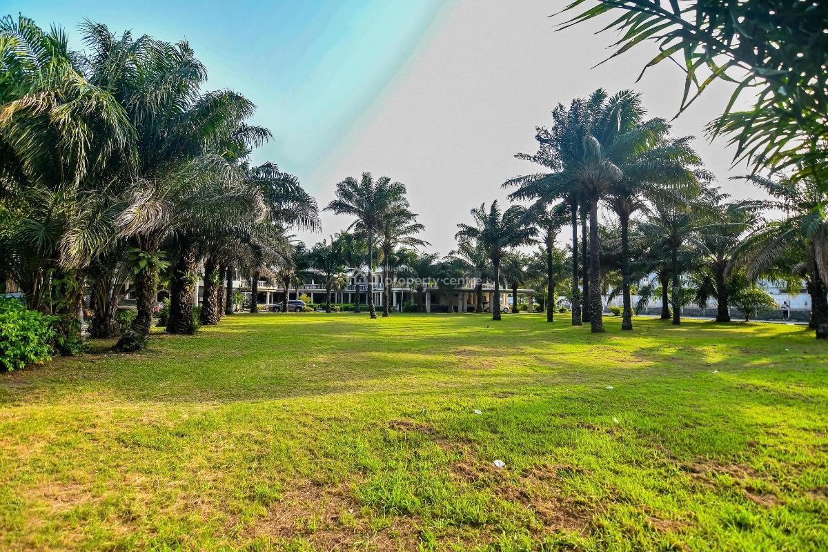 17 Plots of Land, Ikate, Lekki, Lagos, Residential Land for Sale