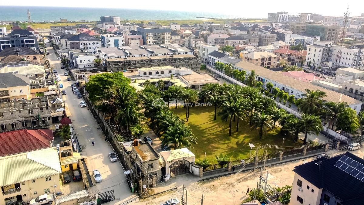 17 Plots of Land, Ikate, Lekki, Lagos, Residential Land for Sale