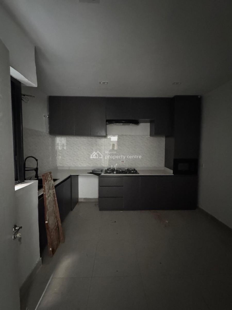 Brand New 2 Bedroom Apartment, Ikate, Lekki, Lagos, Flat / Apartment for Rent