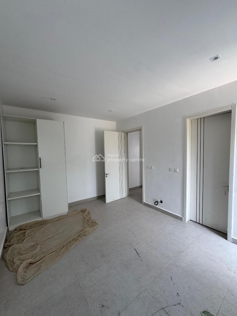 Brand New 2 Bedroom Apartment, Ikate, Lekki, Lagos, Flat / Apartment for Rent