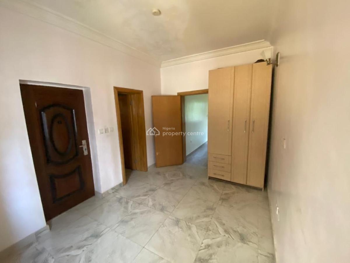 Nice Serviced 3 Bedroom Flat, Agungi, Lekki, Lagos, Flat / Apartment for Rent