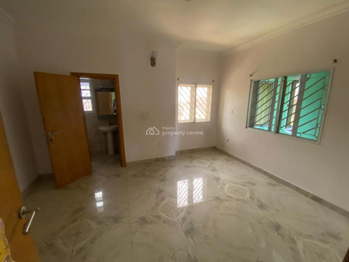 Nice Serviced 3 Bedroom Flat, Agungi, Lekki, Lagos, Flat / Apartment for Rent