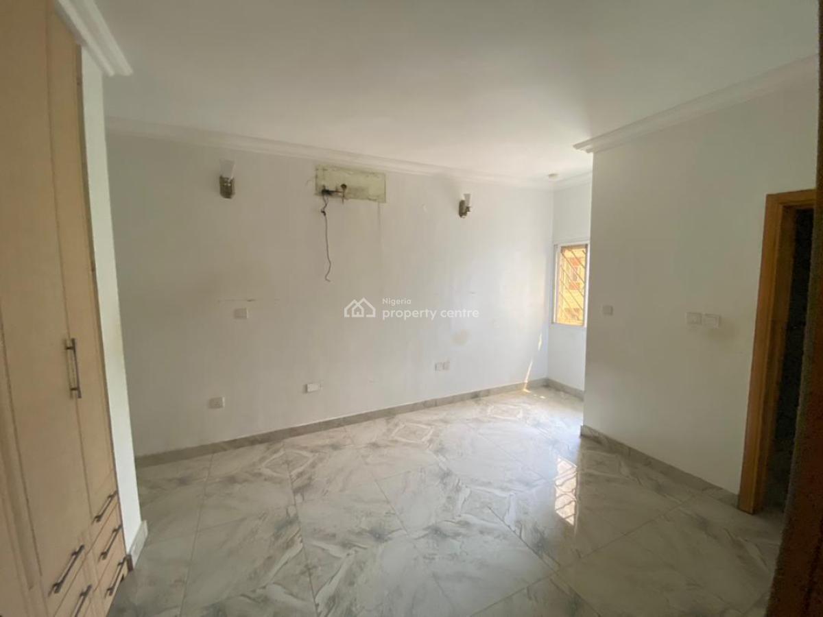 Nice Serviced 3 Bedroom Flat, Agungi, Lekki, Lagos, Flat / Apartment for Rent