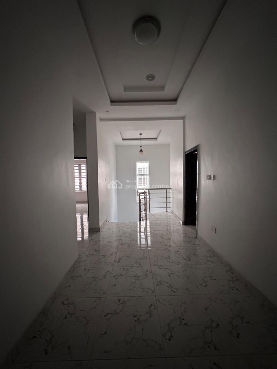 4 Bedroom Fully Detached Duplex, Ikota, Lekki, Lagos, Detached Duplex for Sale