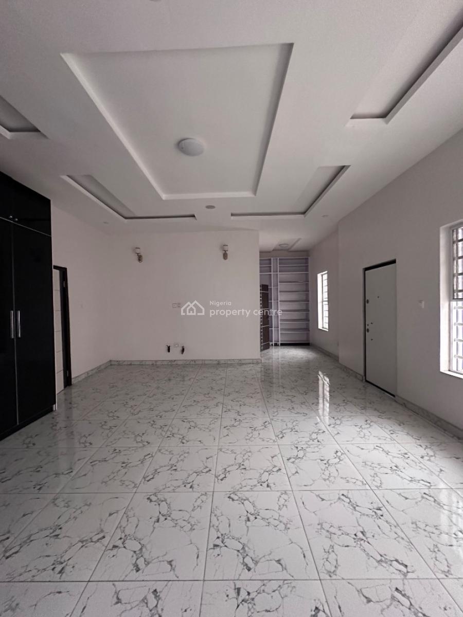 4 Bedroom Fully Detached Duplex, Ikota, Lekki, Lagos, Detached Duplex for Sale