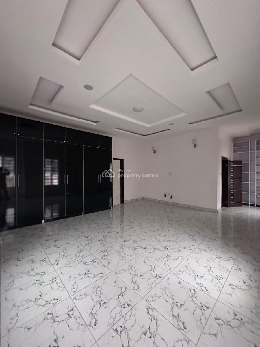 4 Bedroom Fully Detached Duplex, Ikota, Lekki, Lagos, Detached Duplex for Sale