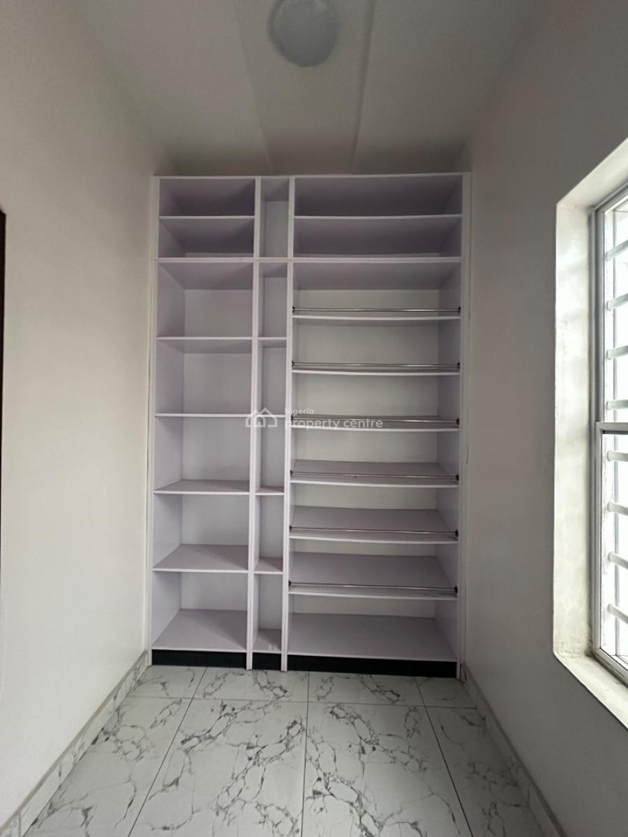 4 Bedroom Fully Detached Duplex, Ikota, Lekki, Lagos, Detached Duplex for Sale