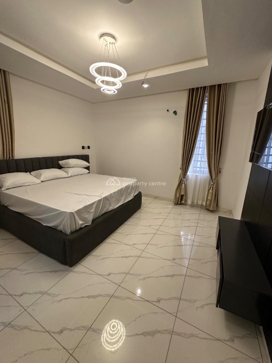 Fully Serviced 2 Bedroom Apartment, Ajah, Lagos, Flat / Apartment for Sale