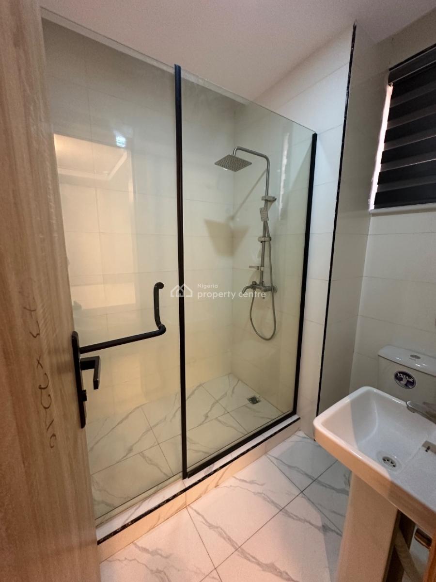 Fully Serviced 2 Bedroom Apartment, Ajah, Lagos, Flat / Apartment for Sale