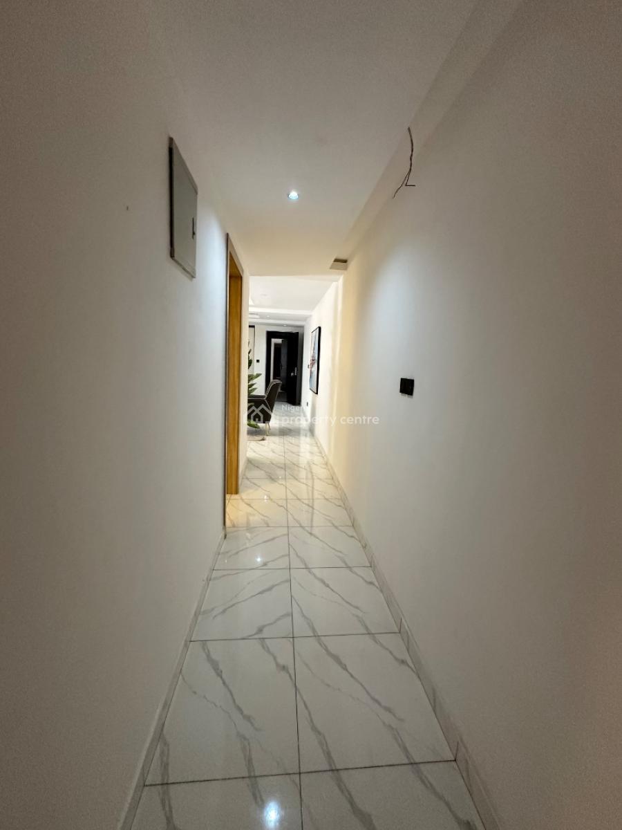 Fully Serviced 2 Bedroom Apartment, Ajah, Lagos, Flat / Apartment for Sale