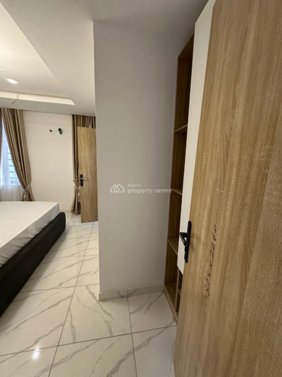 Fully Serviced 2 Bedroom Apartment, Ajah, Lagos, Flat / Apartment for Sale