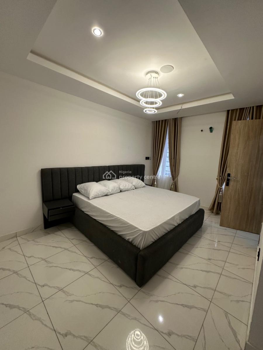 Fully Serviced 2 Bedroom Apartment, Ajah, Lagos, Flat / Apartment for Sale