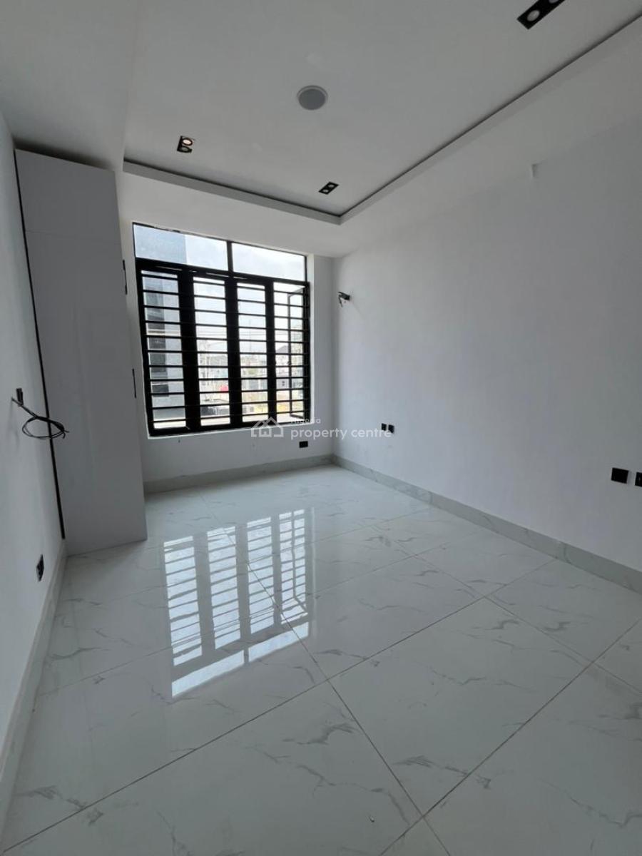 2 Bedroom Flat, Lekki Phase 1, Lekki, Lagos, Flat / Apartment for Sale