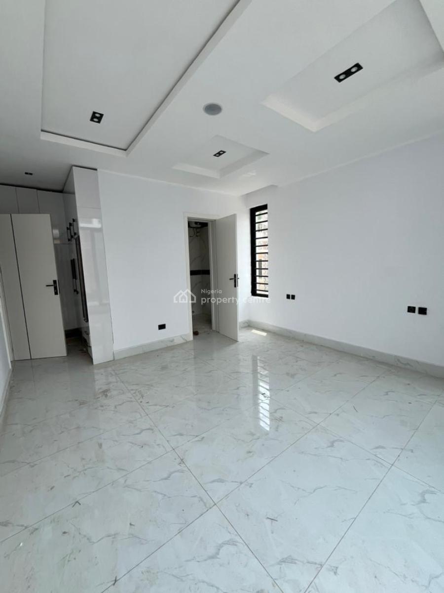 2 Bedroom Flat, Lekki Phase 1, Lekki, Lagos, Flat / Apartment for Sale