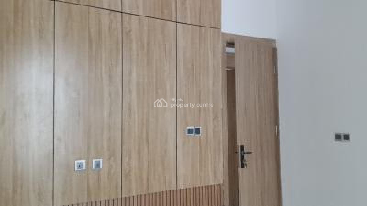 Nicely Finished 5 Bedroom Detached Duplex with Boyz Quarter, Metro Home Estate By General Paint, Ajah, Lagos, Detached Duplex for Sale