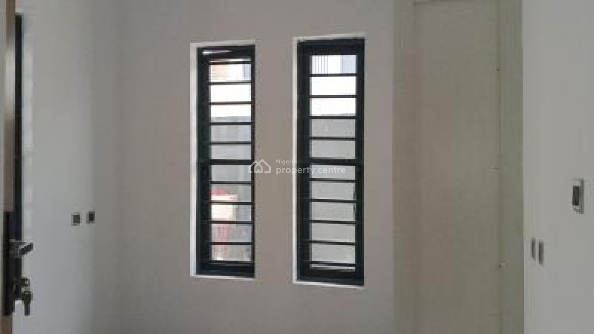 Nicely Finished 5 Bedroom Detached Duplex with Boyz Quarter, Metro Home Estate By General Paint, Ajah, Lagos, Detached Duplex for Sale