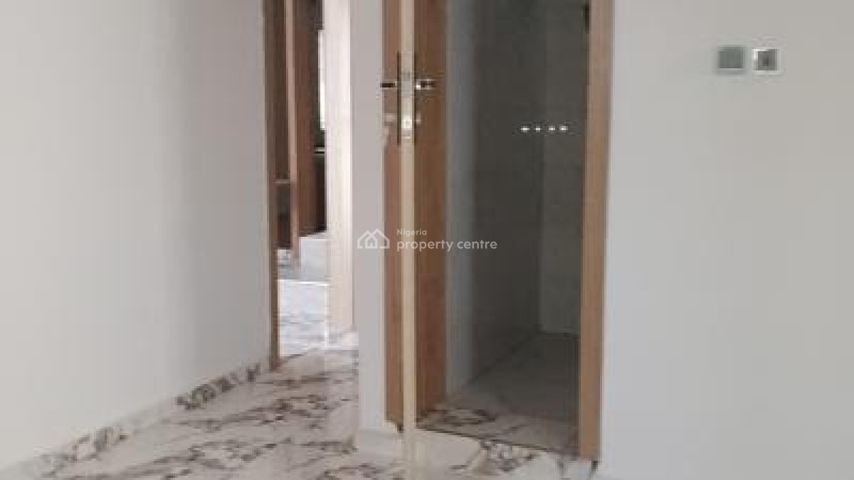 Nicely Finished 5 Bedroom Detached Duplex with Boyz Quarter, Metro Home Estate By General Paint, Ajah, Lagos, Detached Duplex for Sale